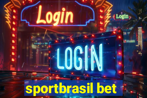 sportbrasil bet